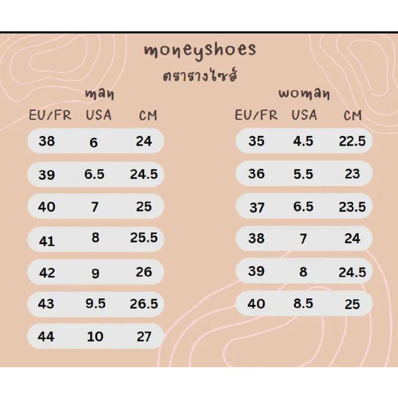 สินค้าพร้อมส่งในไทย รองเท้าหัวปิดไซส์ใหญ่ พื้นหนา 5.5 เซนติเมตร รองเท้าแตะกันน้ำกันกลิ่น หลายแบบ สีล้วน TX111