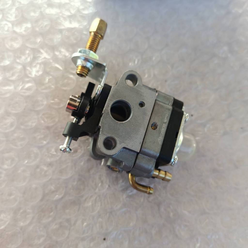 คาร์บูเครื่องตัดหญ้า มากีต้า 4จังหวะ BIGDINT MAKITA  EBH340U SWING SW-340M  เกรดA จูนย์ได้สตาร์ทติดง่าย