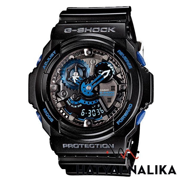 🔥ของแท้🔥 นาฬิกา G-SHOCK Limited หายาก รุ่น GA-303B-1A,GA-303B-1,GA-303B,GA-303 ,30th Anniversary Lim