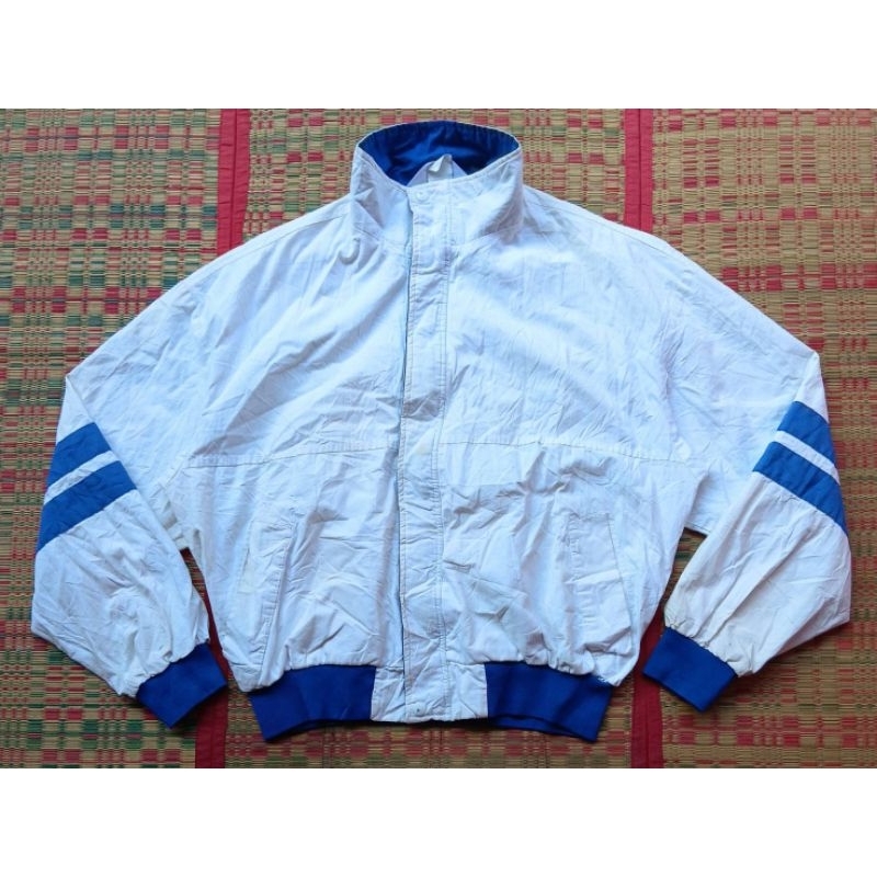 BF Goodrich jacket สอบเมกา