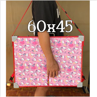 แผงลอตเตอรี่✖️ขนาด700-2500ใบ✖️แถมหัวสีพร้อมส่ง‼️