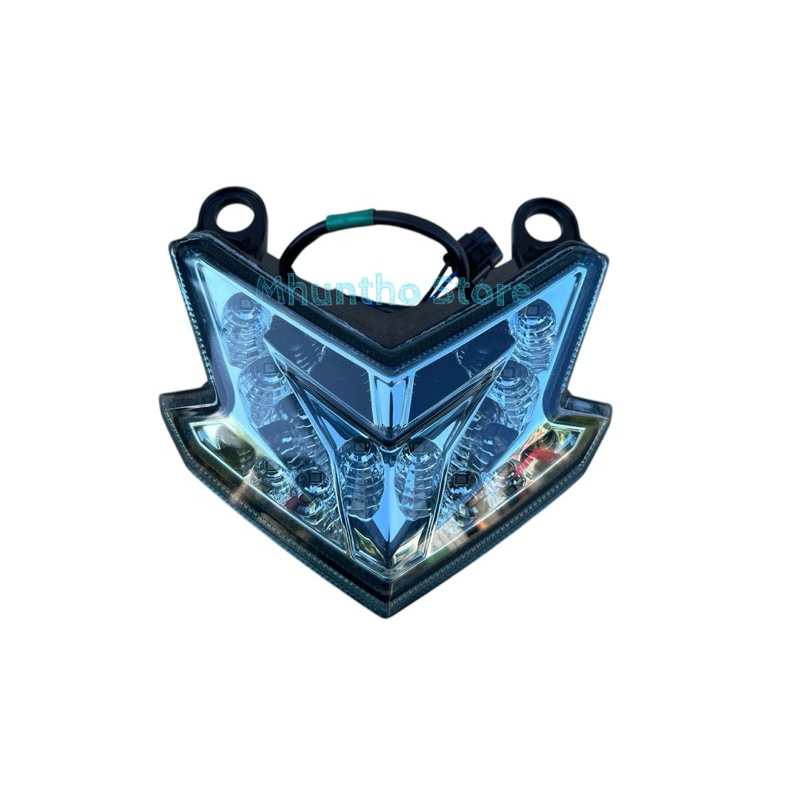 ไฟท้ายเดิม สินค้าแท้มือสอง KAWASAKI Z800