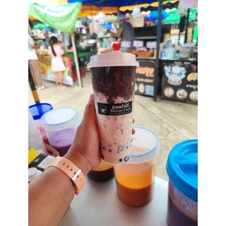 ผงโกโก้นมเหนียว800กรัม