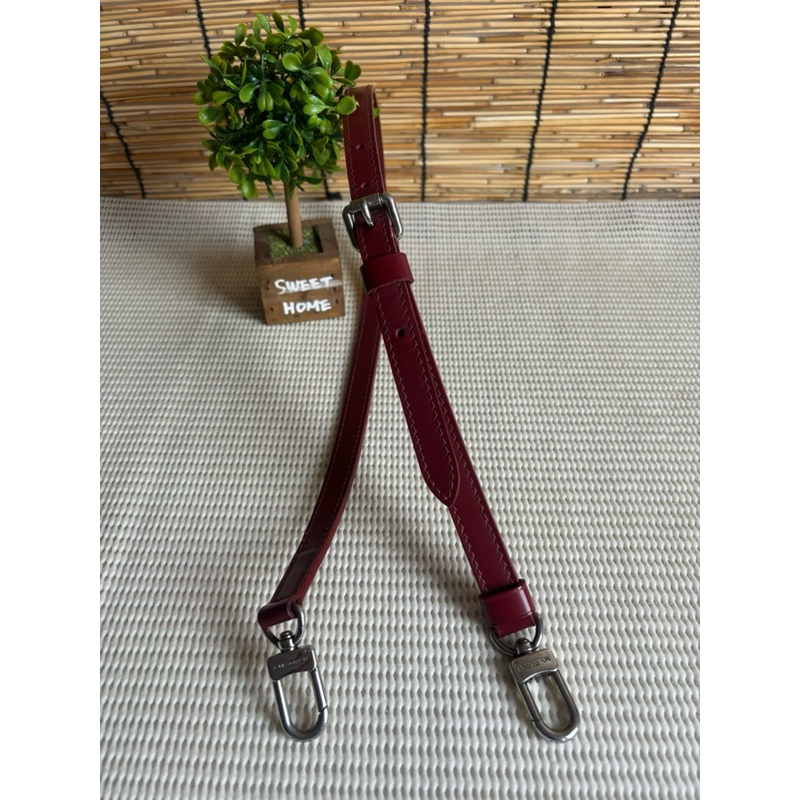 สายกระเป๋า Lv  มือสองแท้💯