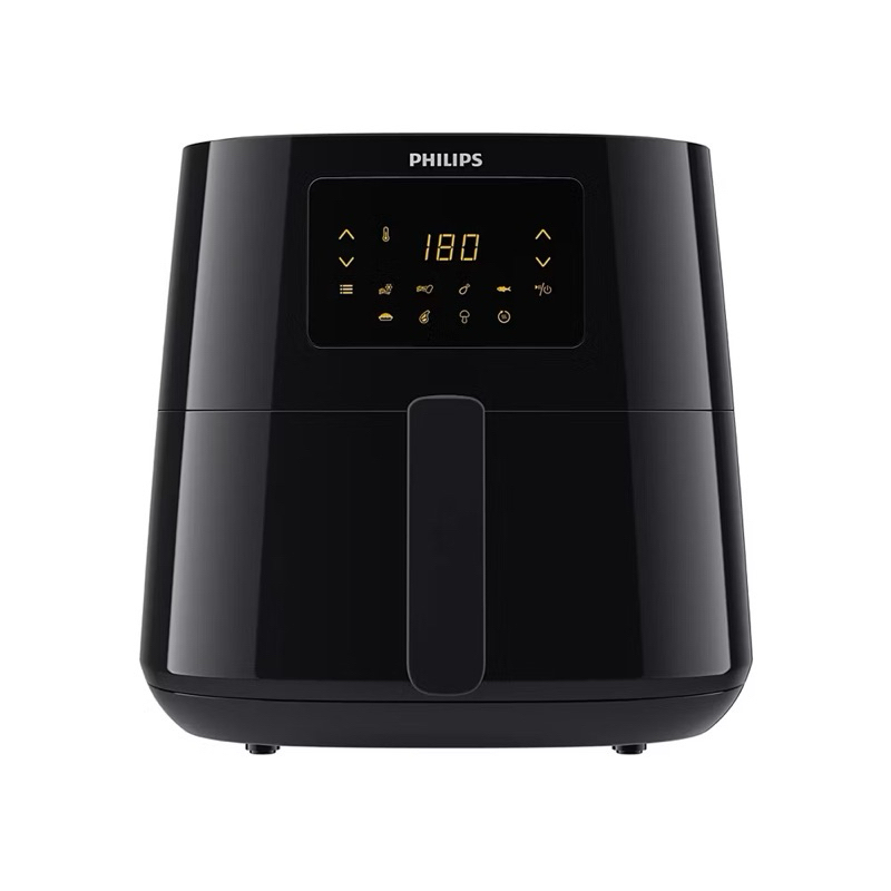 หม้อทอดไร้น้ำมัน Philips รุ่น HD9270 ความจุ 6.2ลิตร