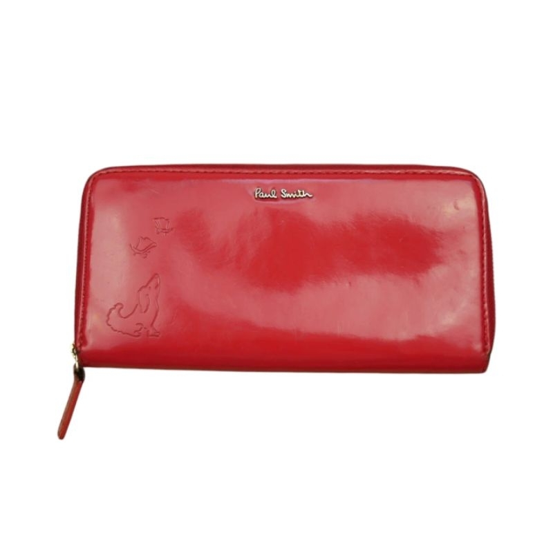 กระเป๋าสตางค์ Paul Smith
