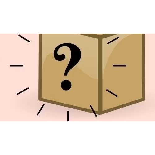 กล่องสุ่ม? สินค้าเบ็ดเตล็ด..รับของใช้ในบ้านอื่นๆ
