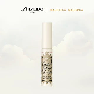 MAJOLICA MAJORCA Lash Jelly Drop Ex มาจอลิกา มาจอร์กา แล็ช เจลลี่ ดรอป อีเอ็กซ์ (5.3g) รางวัล @cosme Best Cosmetics Award 2022 Hall of Fame [By SHISEIDO JAPAN Group Store]