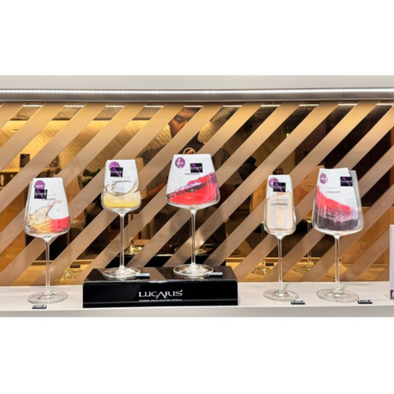 Lucaris Muse | มี 5 รุ่น