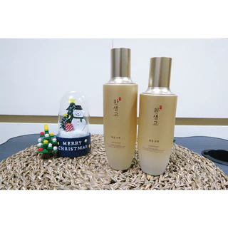 แท้💯พร้อมส่ง The Face Shop Yehwadam Hwansaenggo Rejuvenating Radiance Toner/Emulsion /Cream /Serum / Moisture Cream