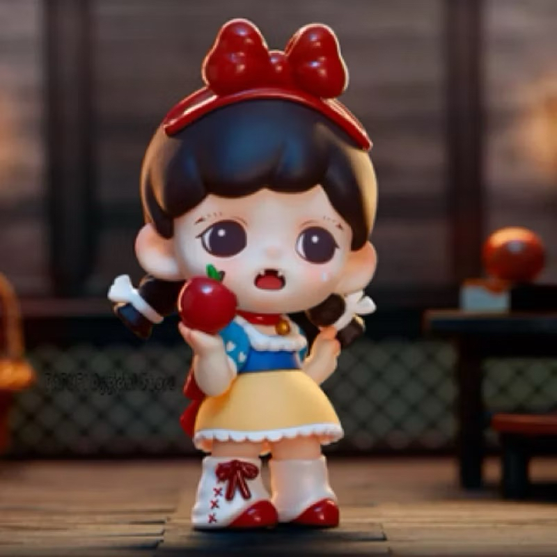 ♡⁠˖⁠ ꒰⁠ Live -100 ꒱ แบบเลือกตัว (เช็กตัว) 🧸🍒 baby Zoraa V.2