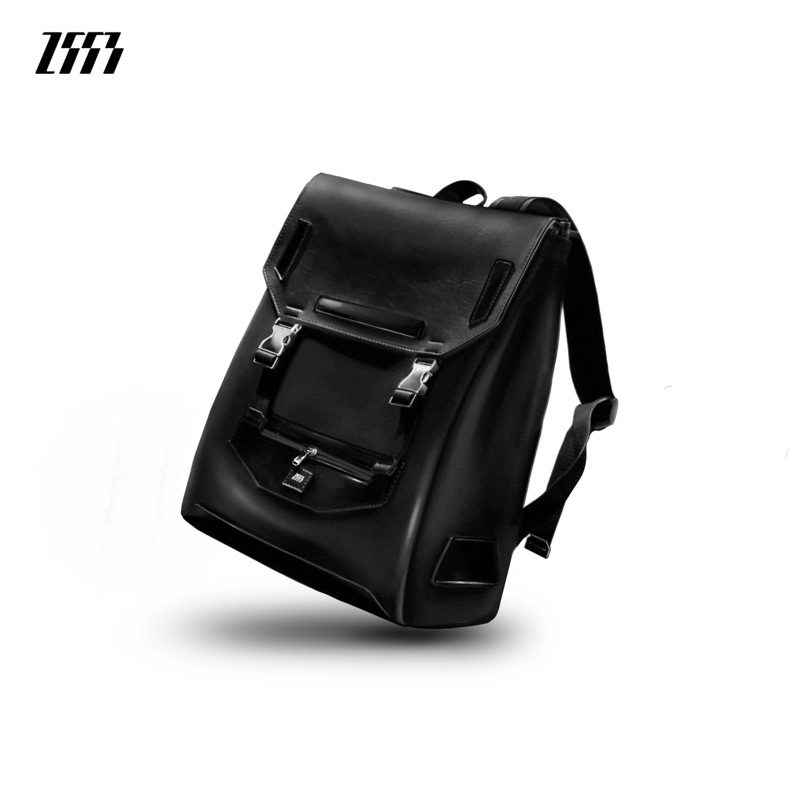 OCEAN BIG SIDE BACKPACK