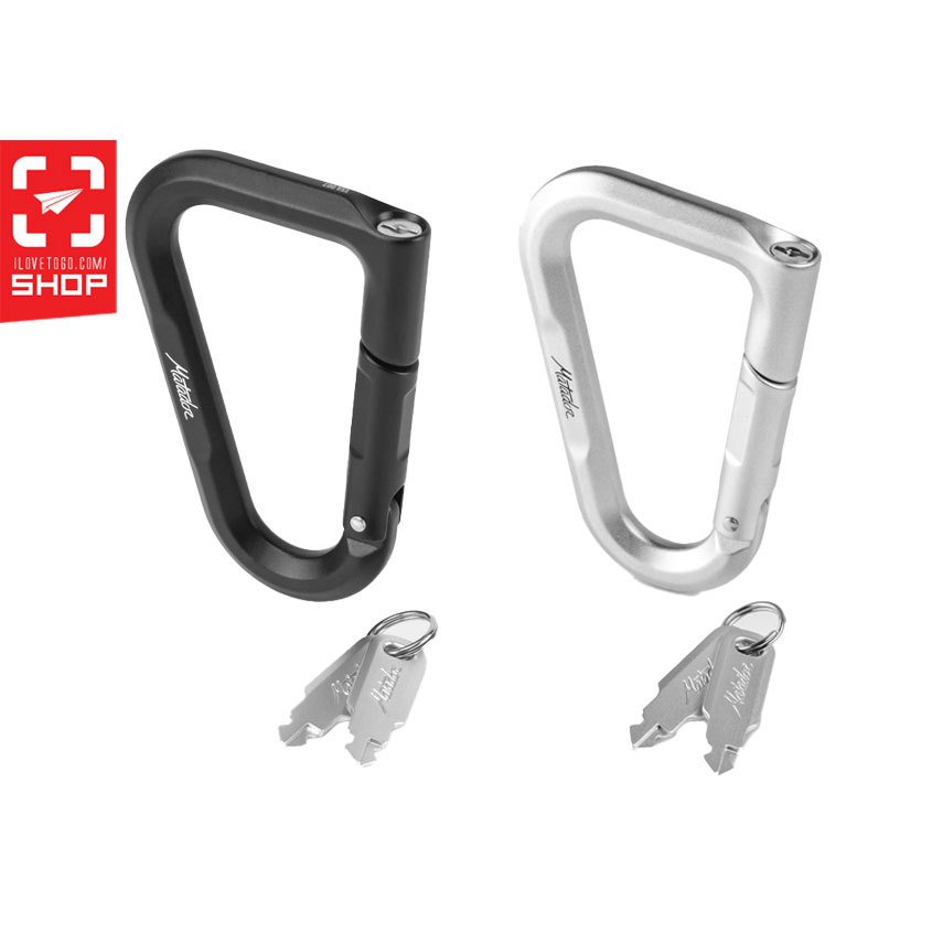 คาราบิเนอร์ Matador - BetaLock™