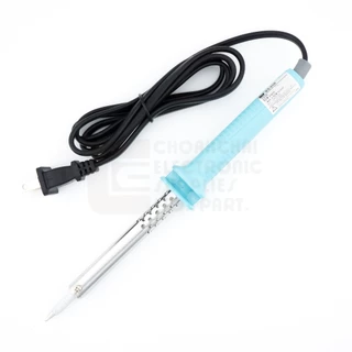 Goot KS/KX-60R หัวแร้งบัดกรี 60W (equiv.) ปลาย B / BC Long Life | Made in Japan ทนทาน ของแท้ | หัวแร้ง KX-60R KS-60R