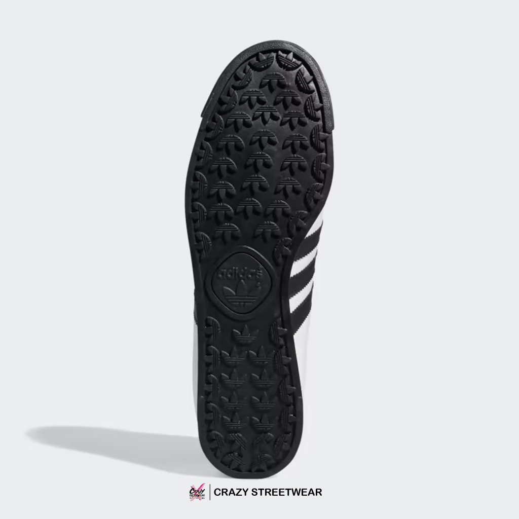 Adidas Samoa ของแท้ 100% ( 675033 ) สินค้าลิขสิทธิ์แท้ Adidas รองเท้าผู้ชาย รองเท้าลำลอง รองเท้า