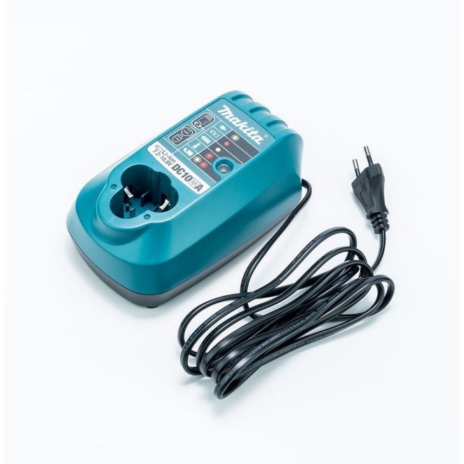 อะไหล่ BATTERY CHARGER DC10WA 10.8V/7.2V