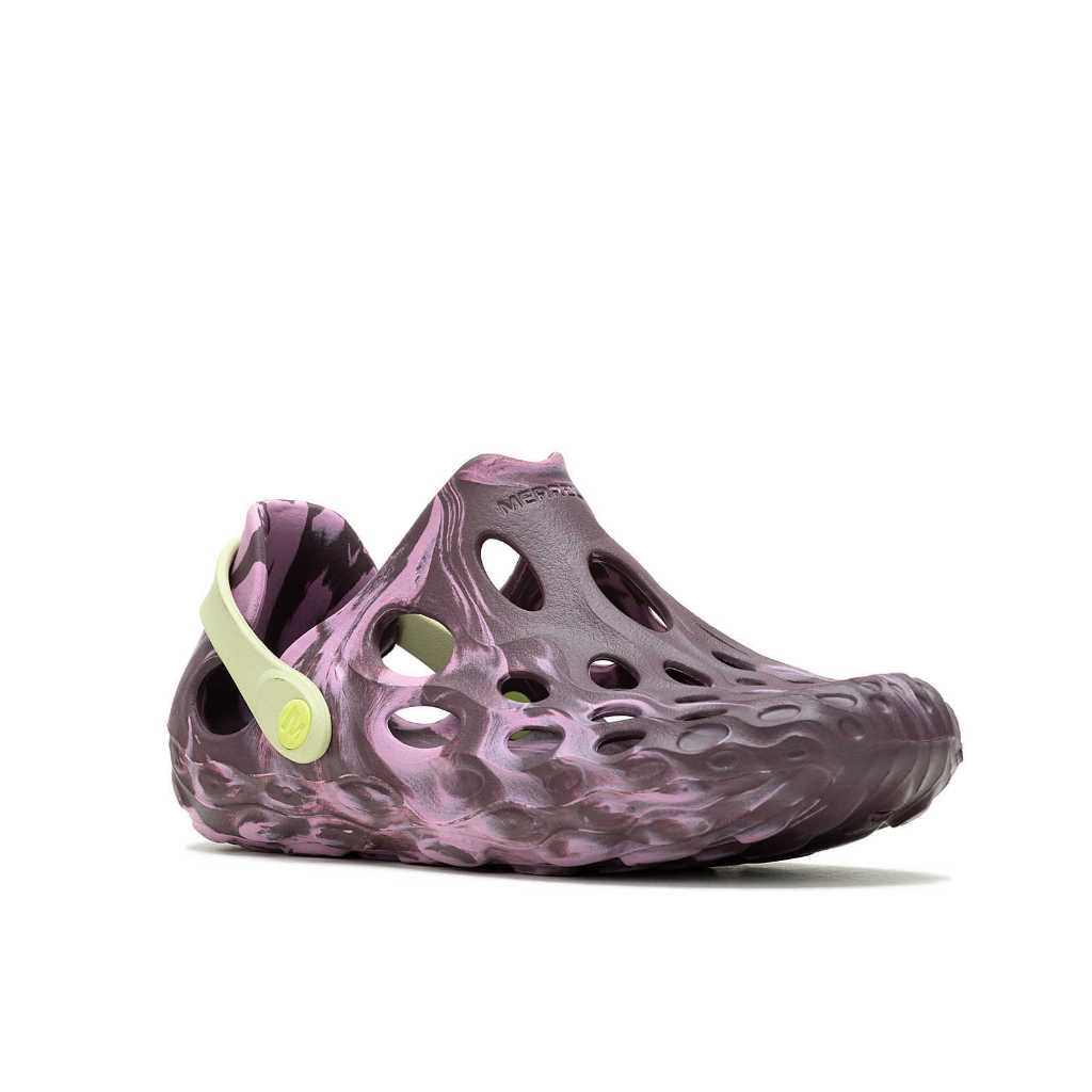 MERRELL - Hydro Moc "Plumwine Fondant" (W US10)