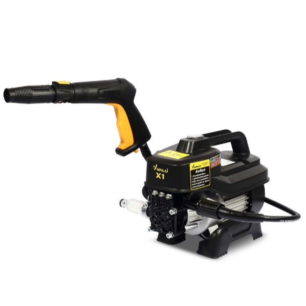 VALU เครื่องฉีดน้ำแรงดันสูง รุ่น X1 / V110-X01