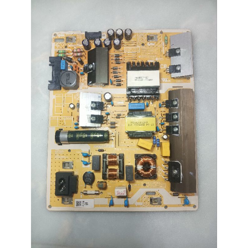 เพาเวอร์ซัพพลาย TV ยี่ห้อ Samsung รุ่น:UA65TU7000KXXT(ถอดแท้)