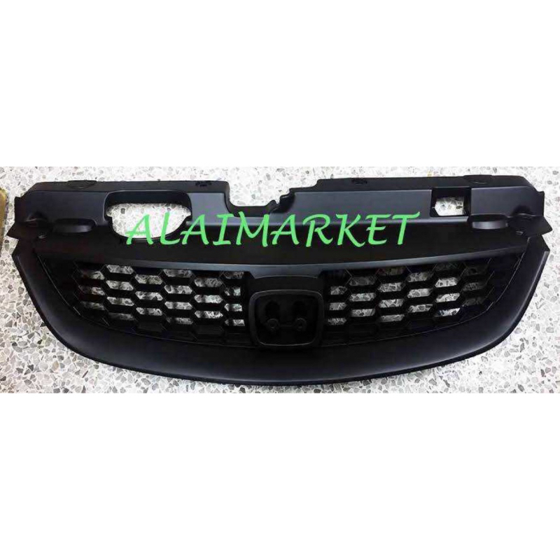 กระจังหน้า Civic 2004 RX