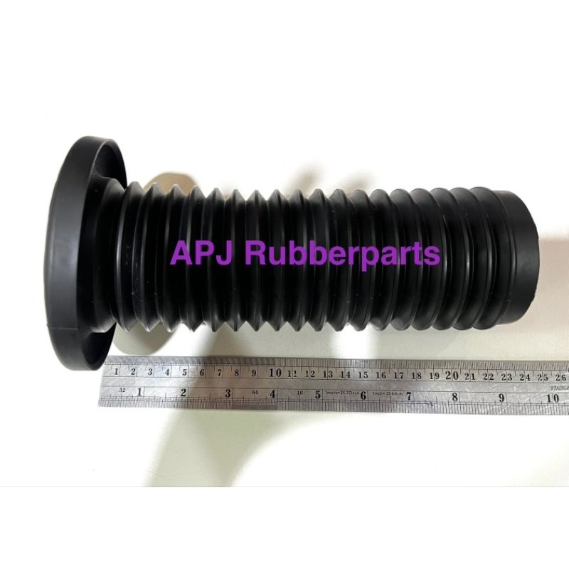 ยางกันฝุ่นเพลาโช๊คอัพ EDPM(1ตัว/แพ็ค)