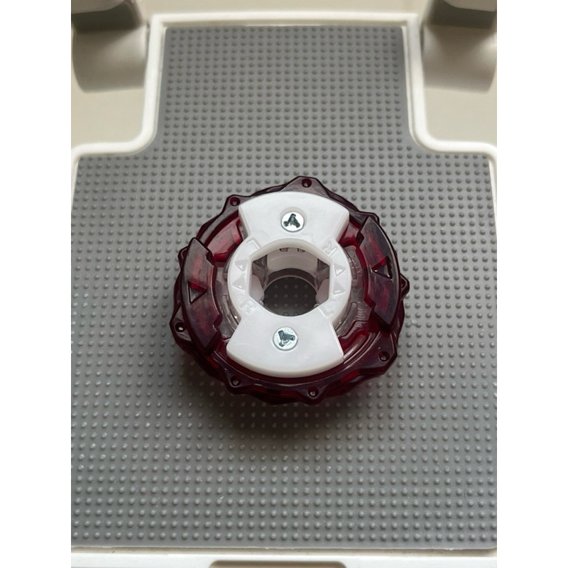 BeyBlade X Ratchet 9-60