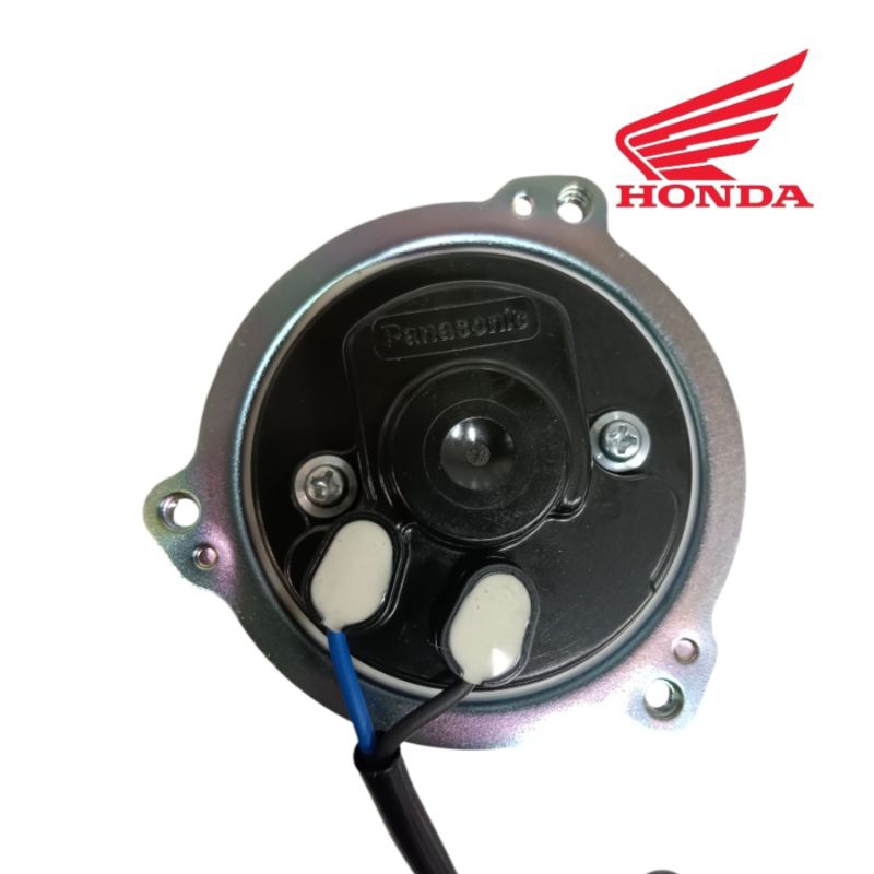 มอเตอร์พัดลม (แท้ตรงรุ่น) CBR500F CB500X CB500F ปี2019-2024 ราคา ถูกที่สุด ดีลบีเคเค แกลเลอรีภาพที่ 3