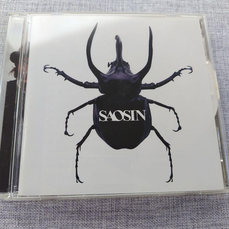 Saosin Saosin 2006 japan