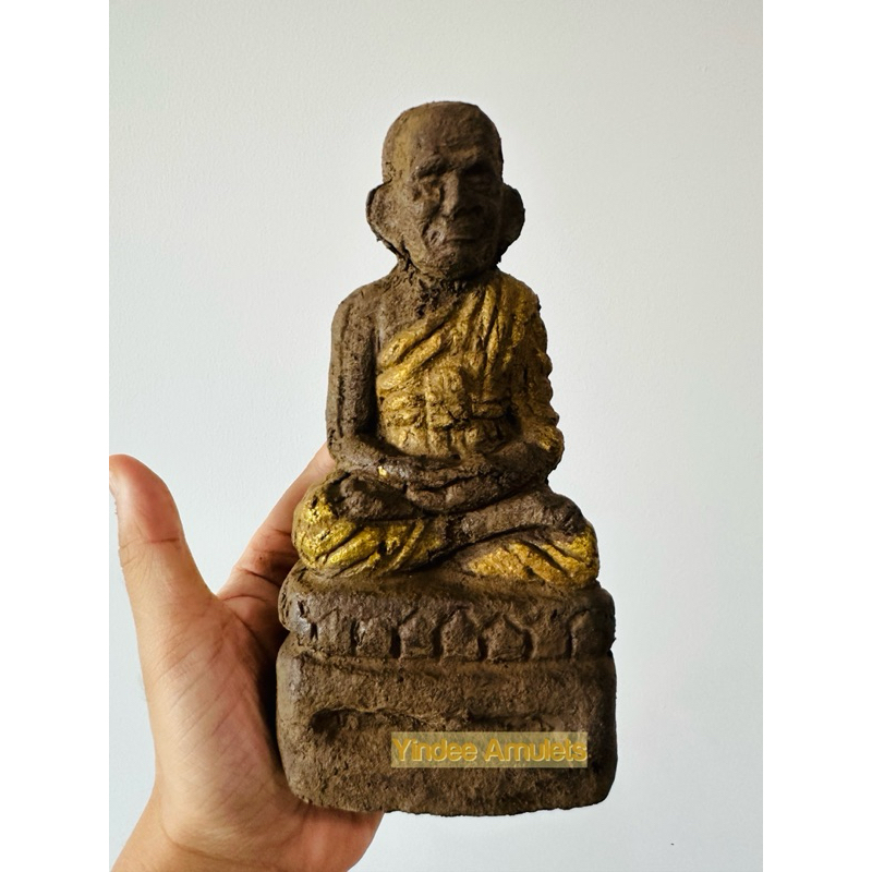 พระบูชา หลวงปู่ทวดเนื้อดิน หน้าตัก3นิ้ว สูง6.5นิ้ว

<p>“><center></p>
<h4></h4>
<p><p><font color=
