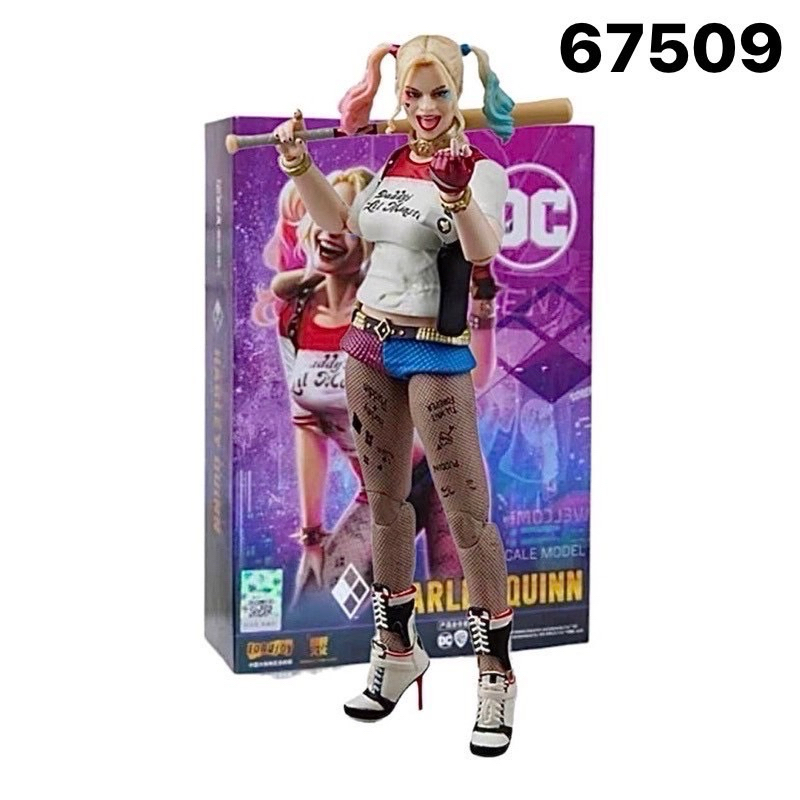 (พร้อมส่ง) ZD TOYS(Foundjoy) ลิขสิทธิ์แท้ สูง 18-20 ซม งานแท้!