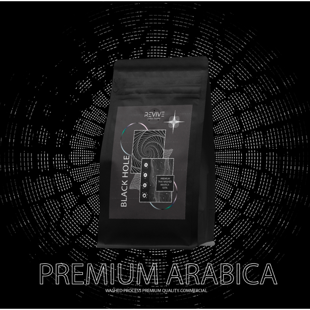 เมล็ดกาแฟคั่ว Premium Arabica 100% 🔥 1 กิโลกรัม