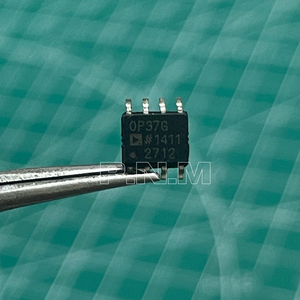 OP37G / OP491 / OP275 / OPA340 / OPA827 ราคาต่อตัว พร้อมส่งในไทย