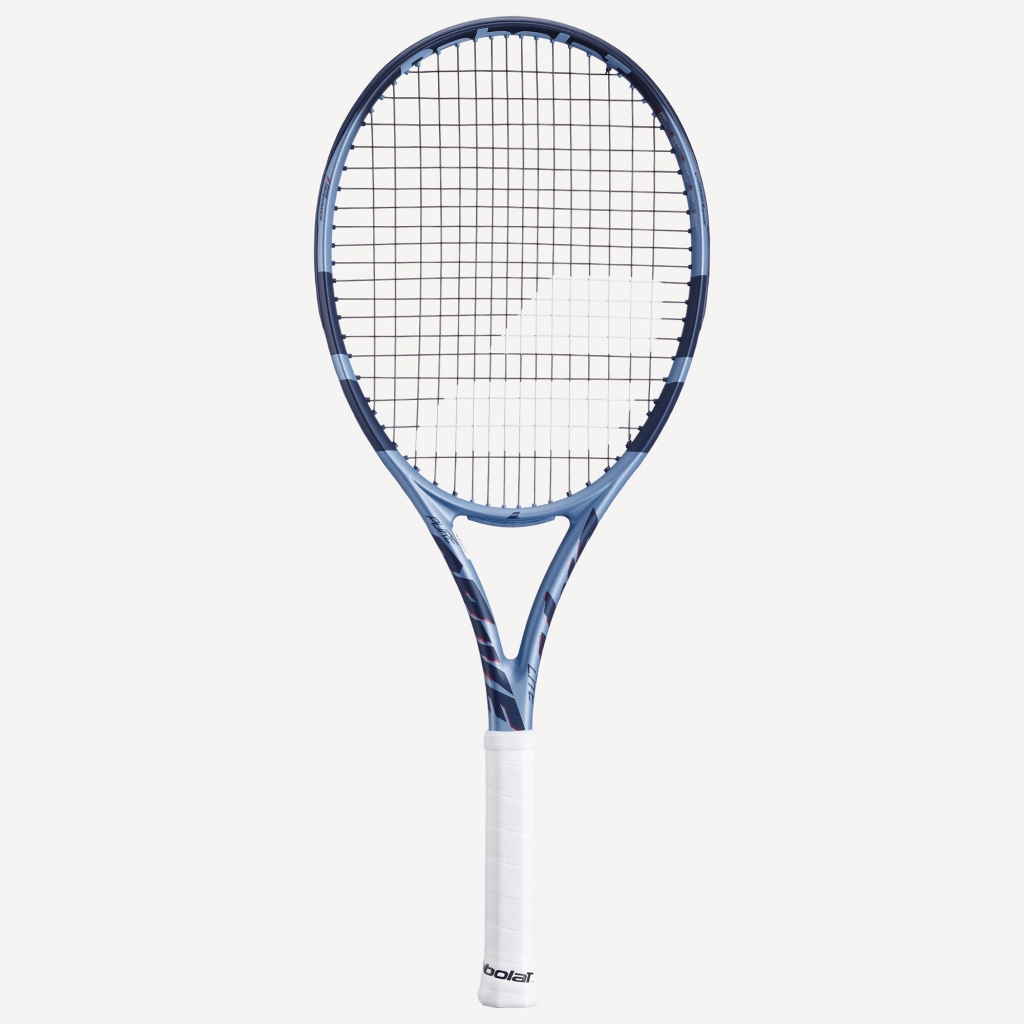 Babolat ไม้เทนนิส Pure Drive Lite Gen 11 Tennis Racket G2 | Metallic Blue ( 101555 )