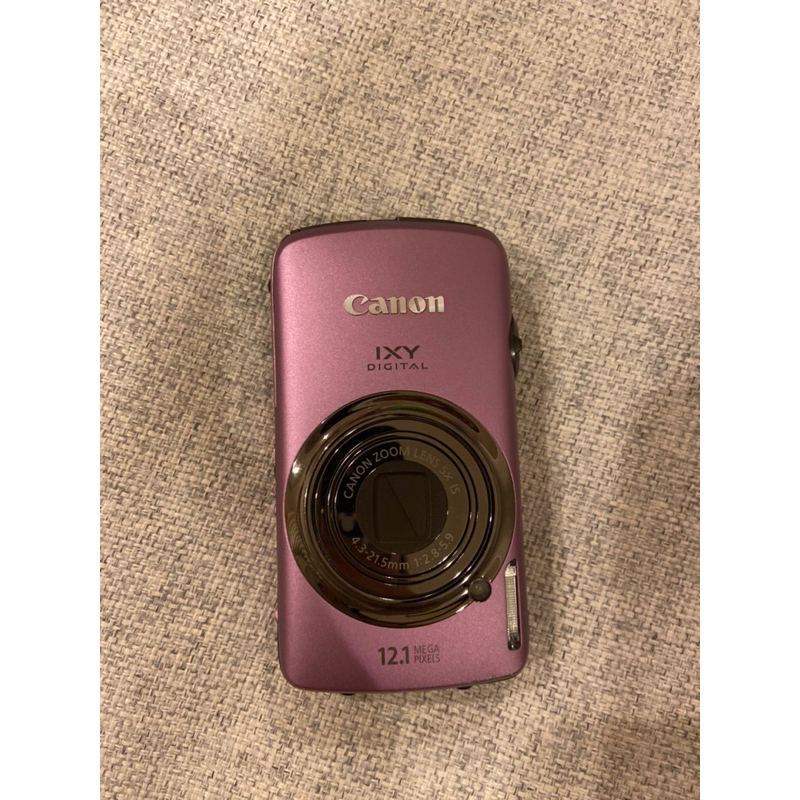 กล้อง canon ixy 930is มือสอง