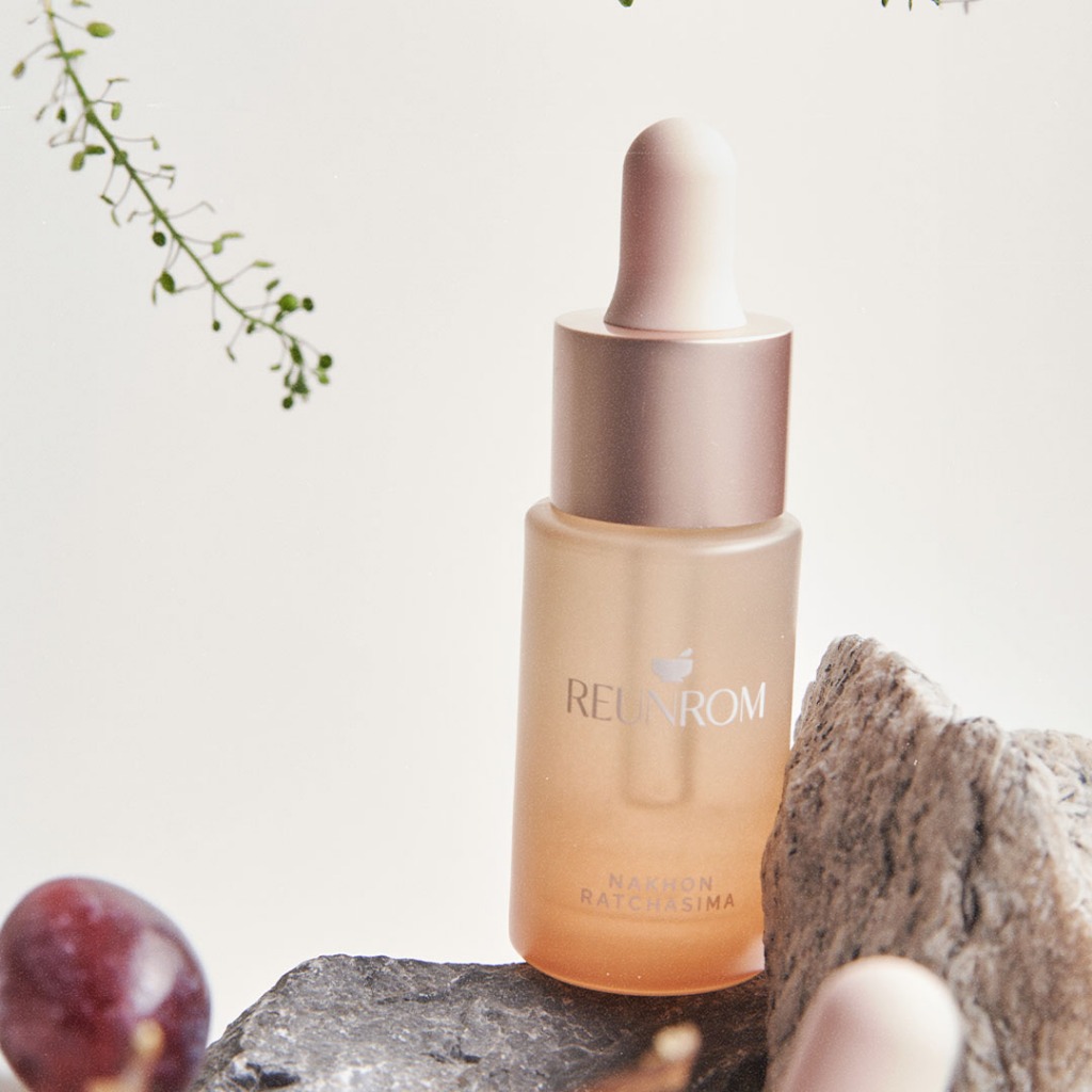 Reunrom น้ำมันหอมระเหย 15ml  นครราชสีมา