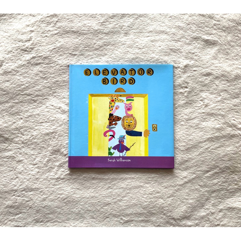 พร้อมส่ง‼️Elevator Bird