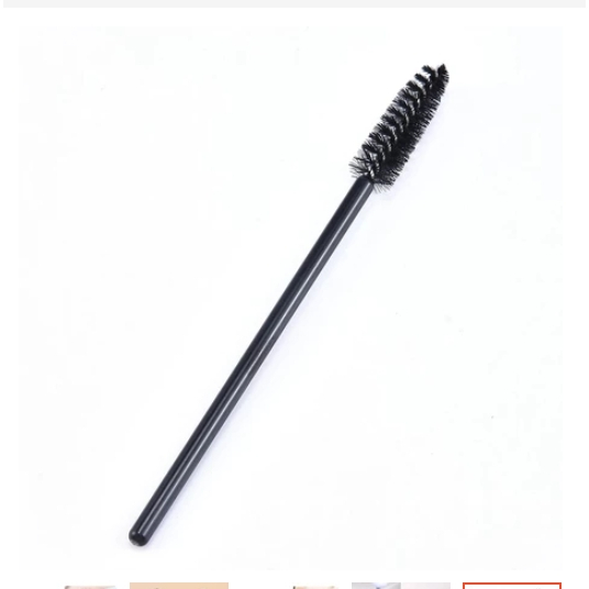 LashSabai กาวต่อขนตา ติดแน่นพิเศษ กันน้ำ เล่นสงกรานต์ได้ แห้งไว 4pcs Set ครบชุด T001 - 4