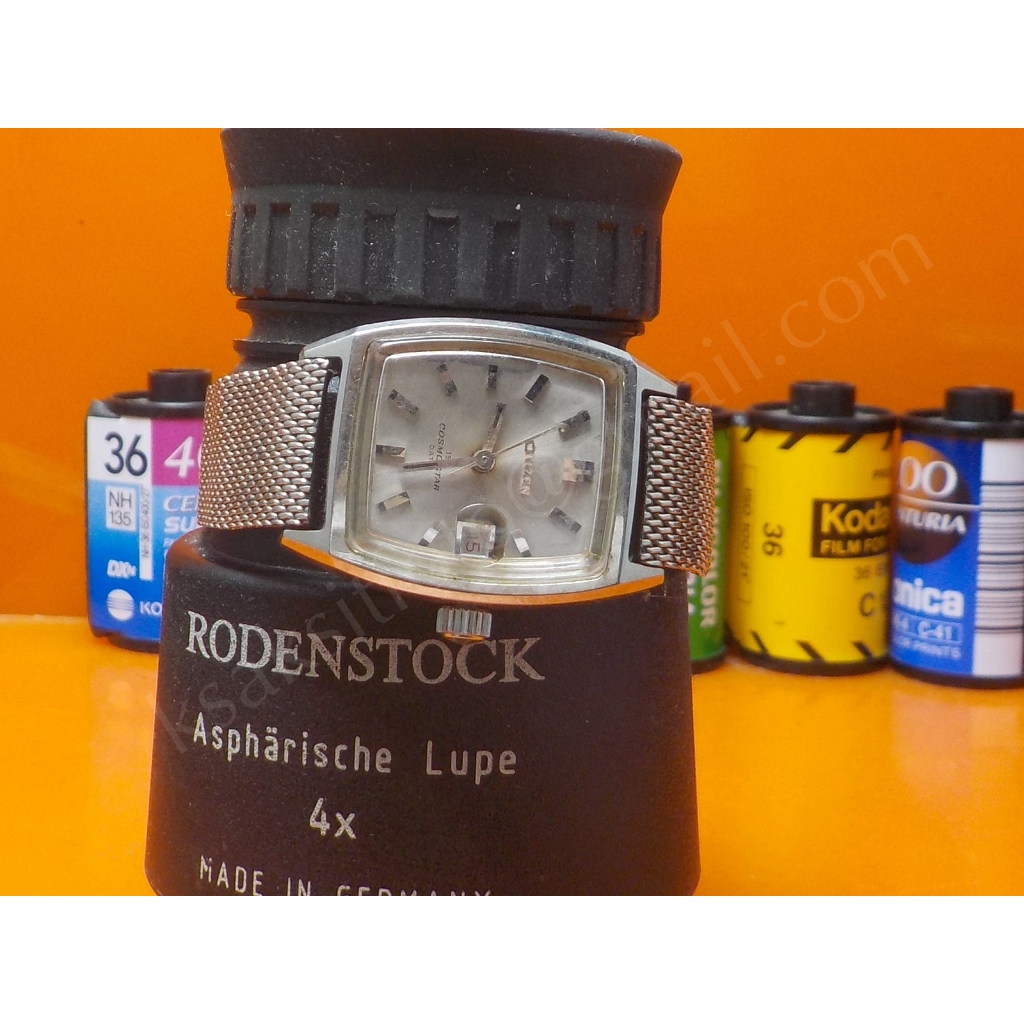 นาฬิกาผู้หญิง CITIZEN COSMO STAR 4-610016