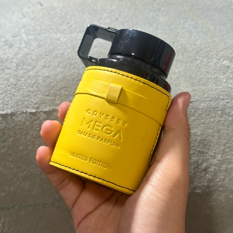 Odyssey Mega - Armaf น้ำหอมแบ่งขาย