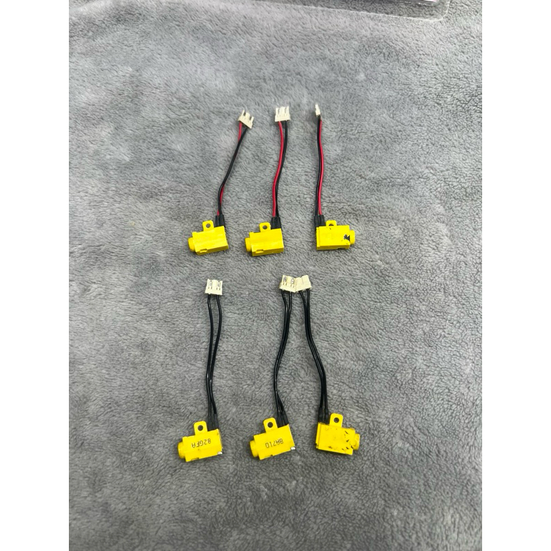 ขั้วชาร์จ /2000/3000 อะไหล่ PSP  พอร์ตชาร์จ ซ็อกเก็ต ปลั๊ก แจ็คชาร์จ เชื่อมต่อ สําหรับ Sony PSP 2000