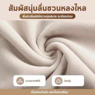 【โรงงานกระจกราคาถูก】กระจกยาวรูปร่างคลื่น กระจกเต็มตัวตั้งพื้น กระจกตั้งพื้น แต่งห้อง รับประกันแตก