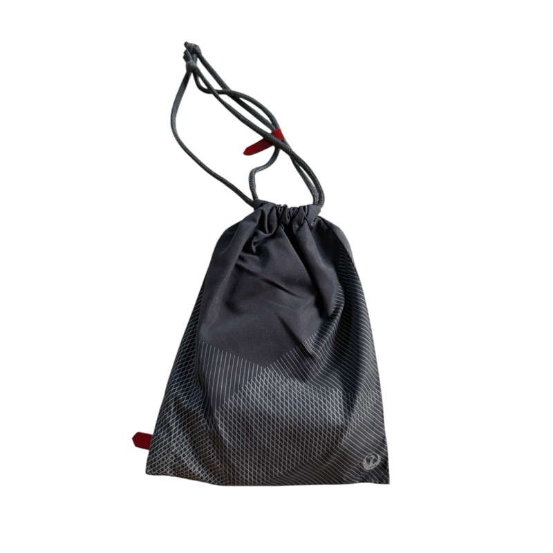 <พร้อมส่ง>ถุงผ้า Travel Set 5 ชิ้น ของพรีเมี่ยม Japan Airlines