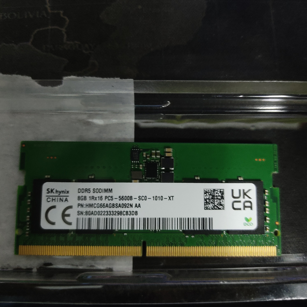 DDR5-SK hynix-8gb-5600-Notebook-RAM