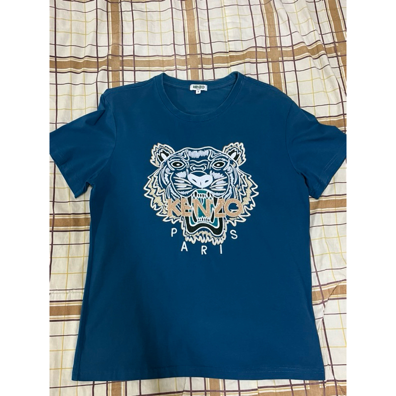 เสื้อ Kenzo T-Shirt ✅