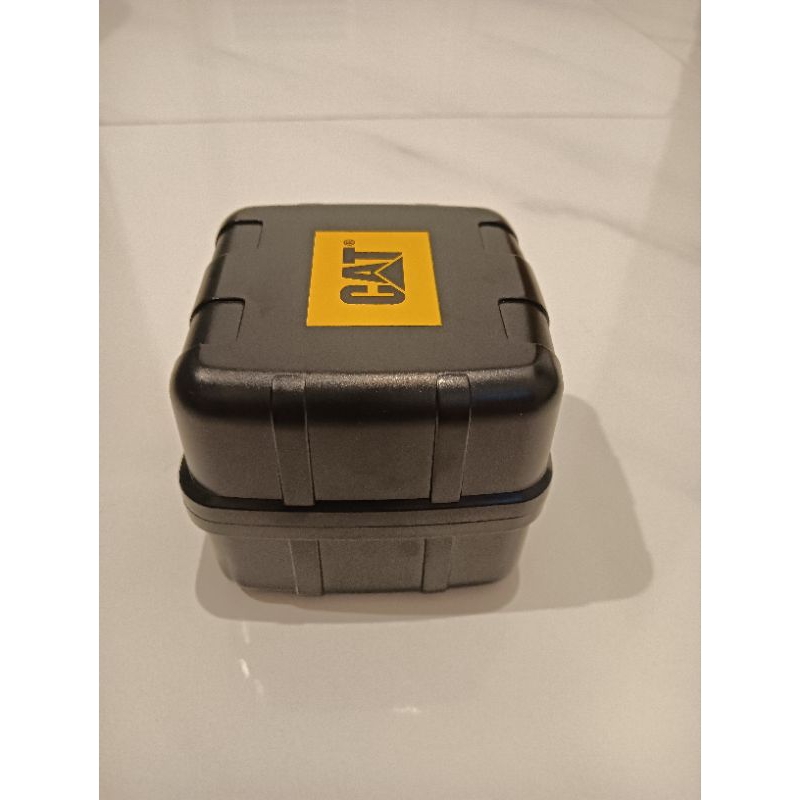 กล่องสำหรับใส่นาฬิกาข้อมือ CAT