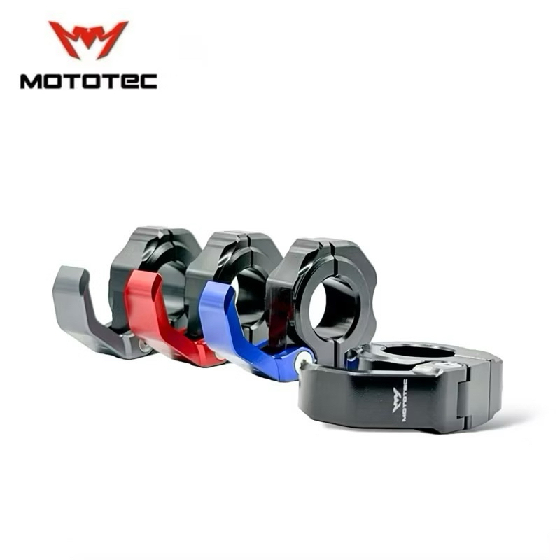 mototecตะขอHO01    22mm