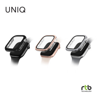 UNIQ เคสสำหรับ Apple Watch Series 10 11 (42/46mm) และ Apple …