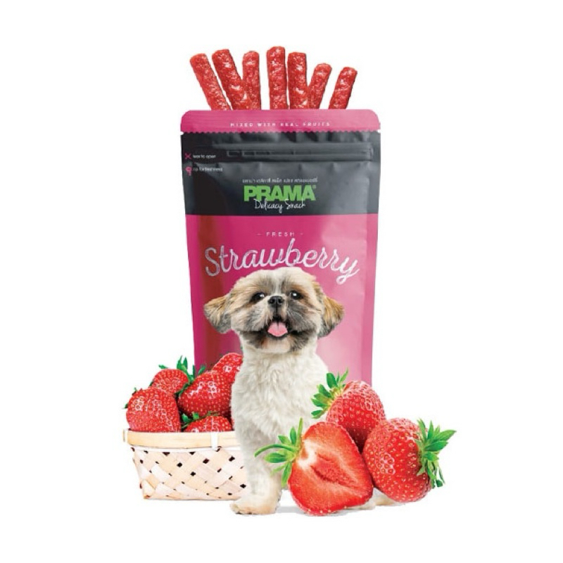 prama-freshstrawberry
