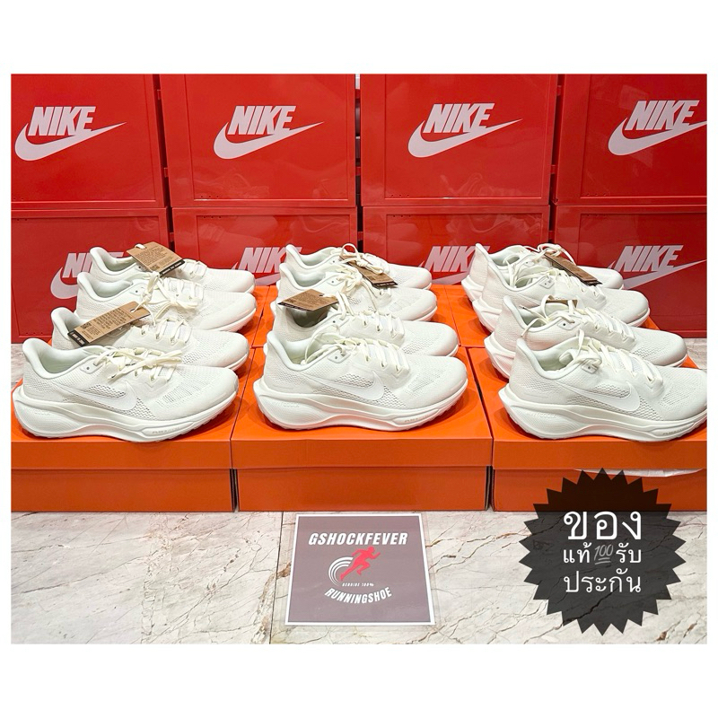 📌รองเท้าวื่งชาย Nike Pegasus 41 ของใหม่ มือ1 แท้💯 รับประกัน