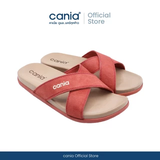 cania คาเนีย ROVE รองเท้าแตะสวมชาย รุ่น CM12111 Size 40-46